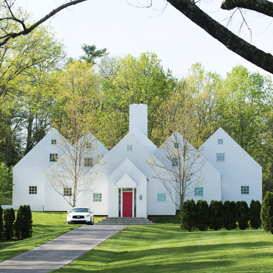 Headline Homes: March 2017